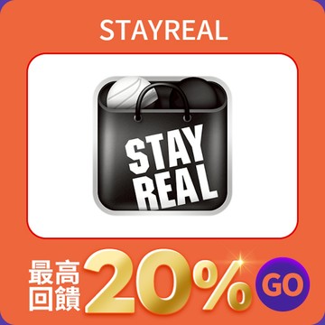 STAYREAL