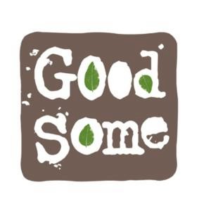GoodSome｜陳桑灶咖｜全球天然食品｜綠色企業嚴選 