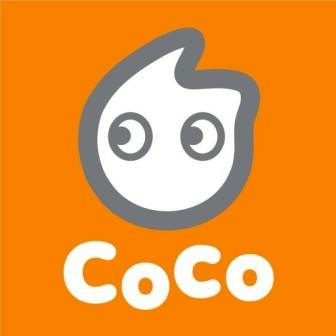 都可COCO - LINE禮物