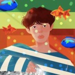 駐站編輯-Nicholas