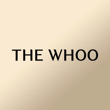 WHOO后