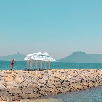 旅遊達人-深海札記