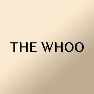 WHOO 后-蝦皮官方旗艦店
