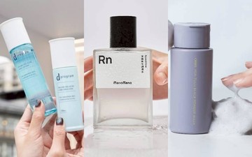 Threads 最近狂洗版！年輕人必收保養清單，話題調理水、潔顏粉都上榜