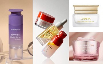 MIT美妝原來這麼厲害 👀 話題保養新品齊發 ✨ 每一款都有記憶點 ‼️