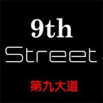 9th Street