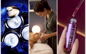 皺紋不一定代表老化 💫「假性老化」才是隱形警訊 🚨 年輕感這樣救回來 🪄