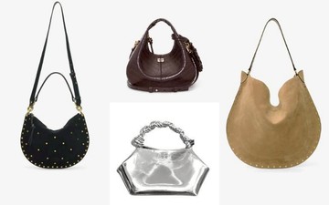 秋冬挑包關鍵全公開！精選14款包包推薦，上班、約會、派對自在切換