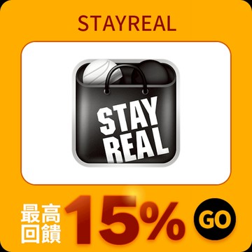 STAYREAL