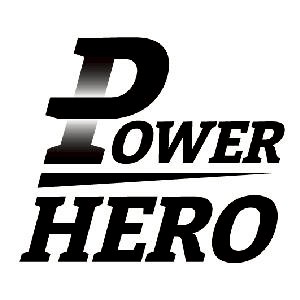 PowerHero 全方面內外保養保健