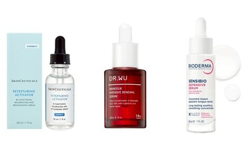 醫師都在用的醫美術後保養品清單，溫和又保濕敏弱肌也安心！