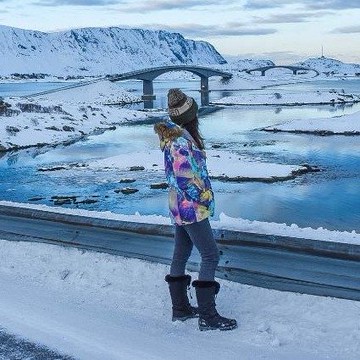 購物達人-旅遊部落客山抓小姐