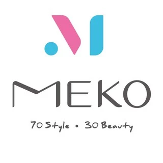MEKO風格美妝-蝦皮官方旗艦店