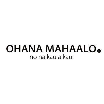 OHANA MAHAALO - LINE禮物