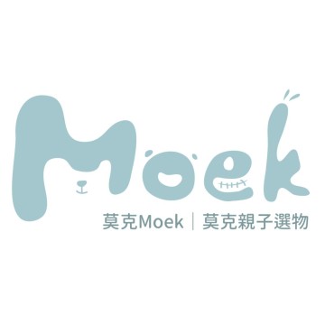 莫克Moek親子選物店