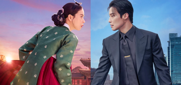 Netflix《我的王室死對頭》線上看分集劇情、大結局心得解析，完美收官收視創新高！