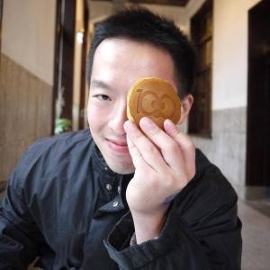 購物達人-美食猛男阿一一