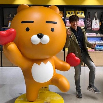 旅遊達人-索尼客