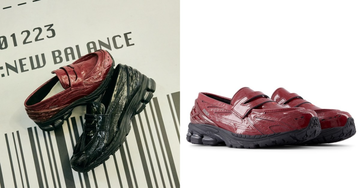 New Balance 2026年話題球鞋預告：這雙「樂福球鞋」討論度最高！