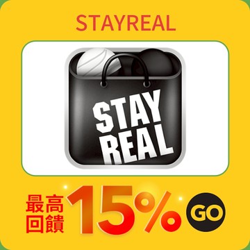 STAYREAL