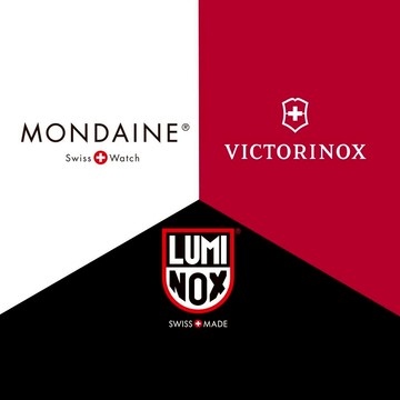 瑞士國鐵｜雷明時｜瑞士維氏-蝦皮官方旗艦店