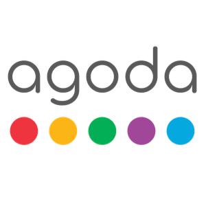 agoda (住宿) - LINE旅遊