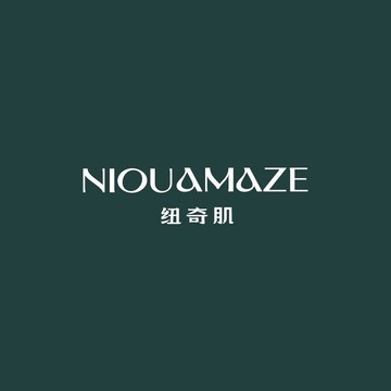 紐奇肌 Niou Amaze