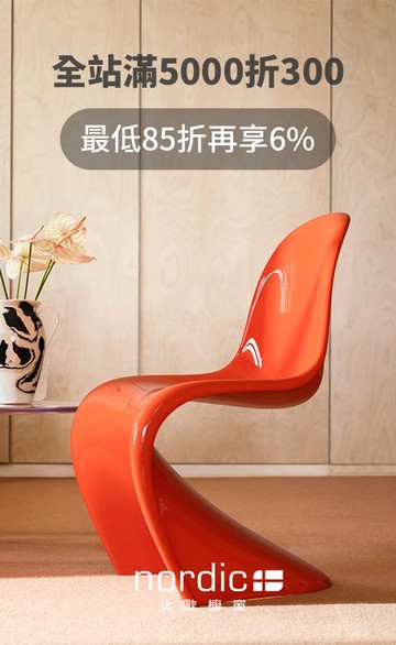 北歐櫥窗