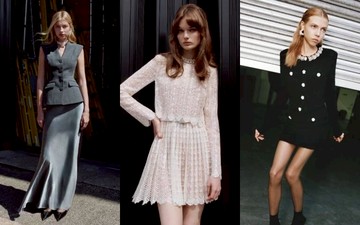 尾牙必備戰袍公開！4大穿搭心機全解析：紅粉色系幸運加持、自帶Spotlight要這樣穿