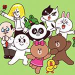 LINE 購物小編