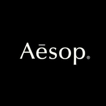 Aesop - LINE禮物