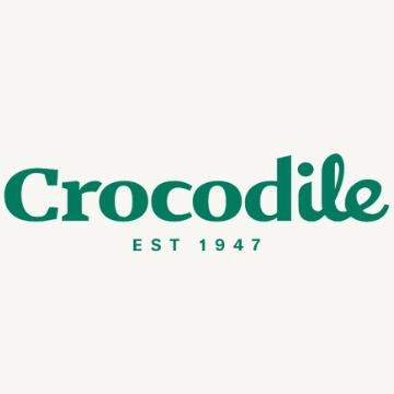 Crocodile 鱷魚皮件-蝦皮官方旗艦店