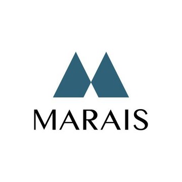 Marais 瑪黑家居