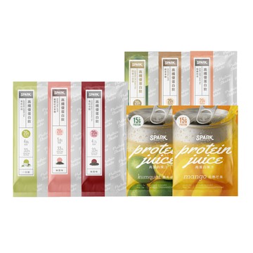 [直播限定]shake&juice－任選三件$1485