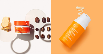 改善黑眼圈不只睡覺！眼霜選對 效果超滿分！！