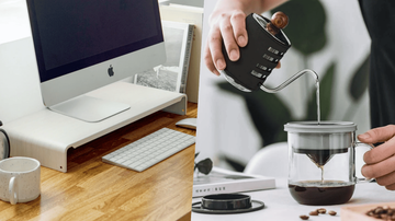 年後開工必備：找回工作節奏的儀式感好物清單