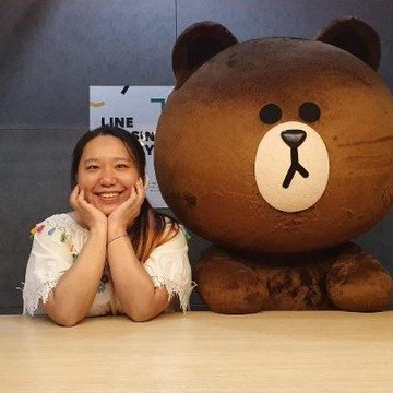 購物達人-林姍姍 