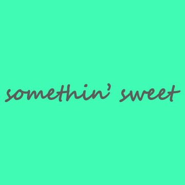 Somethin’ Sweet│韓國流行購物平台