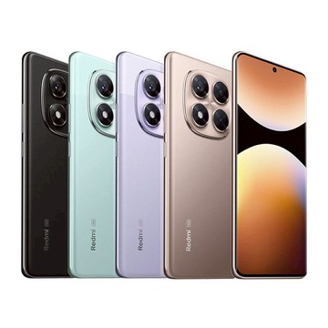 Redmi 紅米 Note 14 Pro 5G (12GB/256GB)