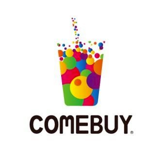 COMEBUY - LINE禮物