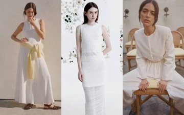 夏日必備清爽系穿搭！材質選對直接贏，一穿瞬間自帶降溫效果、還很高級