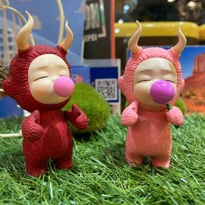 駐站編輯-伊恩伊呀呦