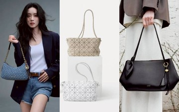 小資族無痛入手👜6款話題輕奢包登場💫輕鬆背出精品級時髦感🤍