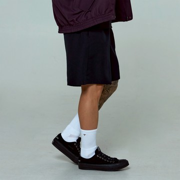 【直播限定】UAC™ 輕量平織短褲