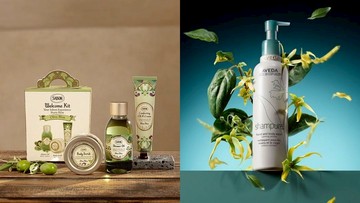 從香氣到保濕都完美！秋冬沐浴乳推薦Top10 乾肌救星×香氛療癒一次滿足！