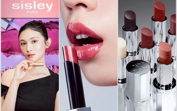 春日出遊妝容這樣畫🌸打亮＋同色唇頰打造自然好氣色💄