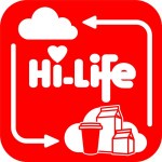 萊爾富雲端超商