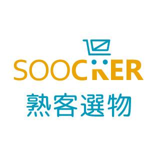 SOOCKER 熟客選物(discontinued)