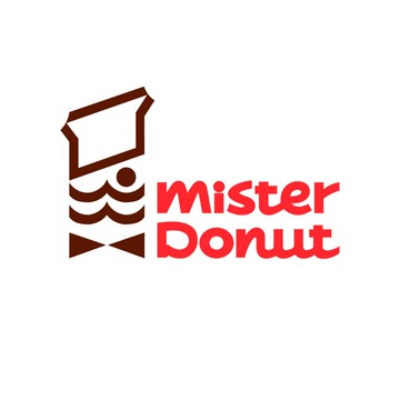 Mister Donut - LINE禮物
