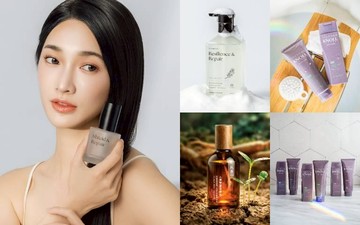 細軟塌髮絲女孩必收！ 用STEPHEN KNOLL、VCool、阿原養出那種「髮根撐起來」的蓬鬆感